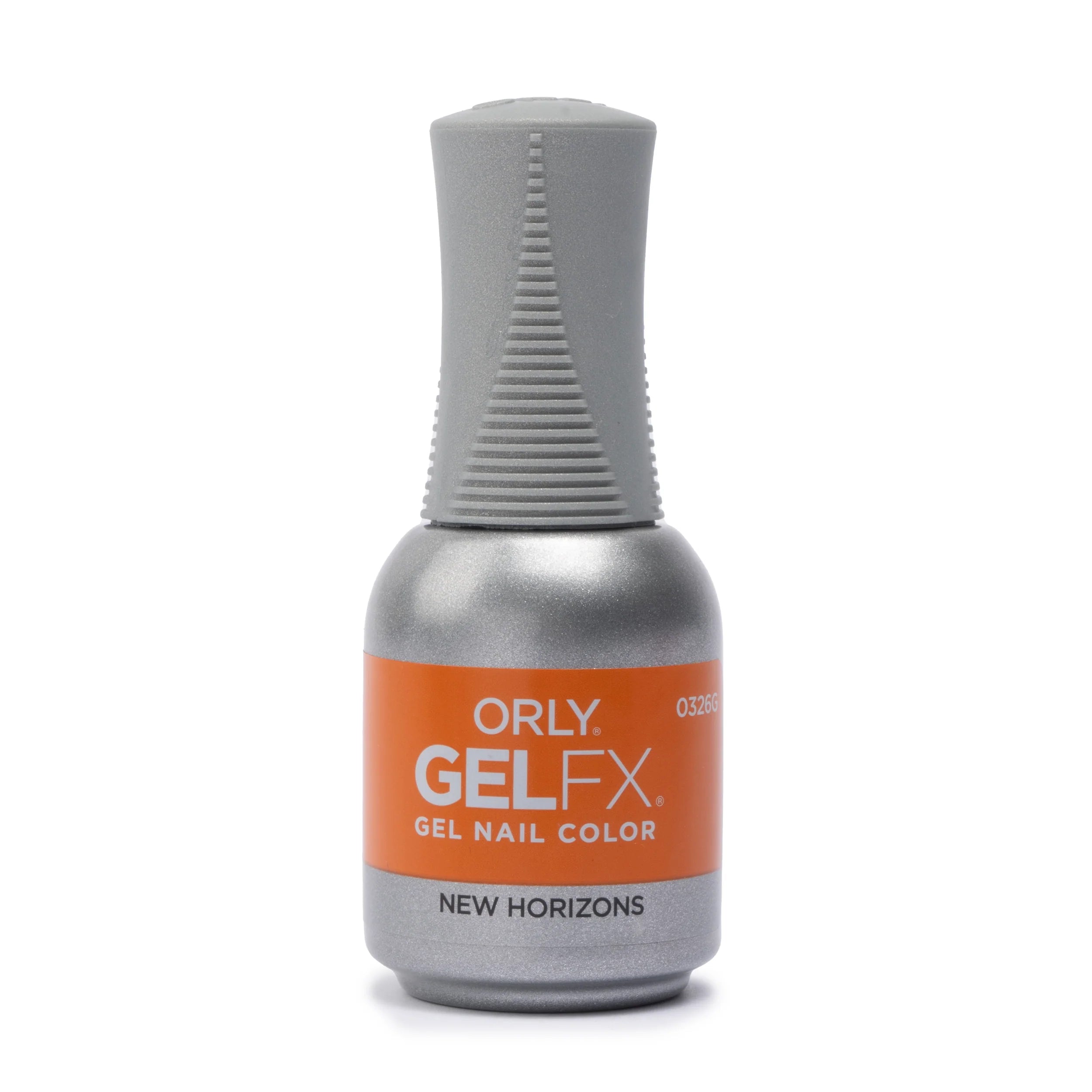 Gel FX Gel Polish | New Horizons | 18ml