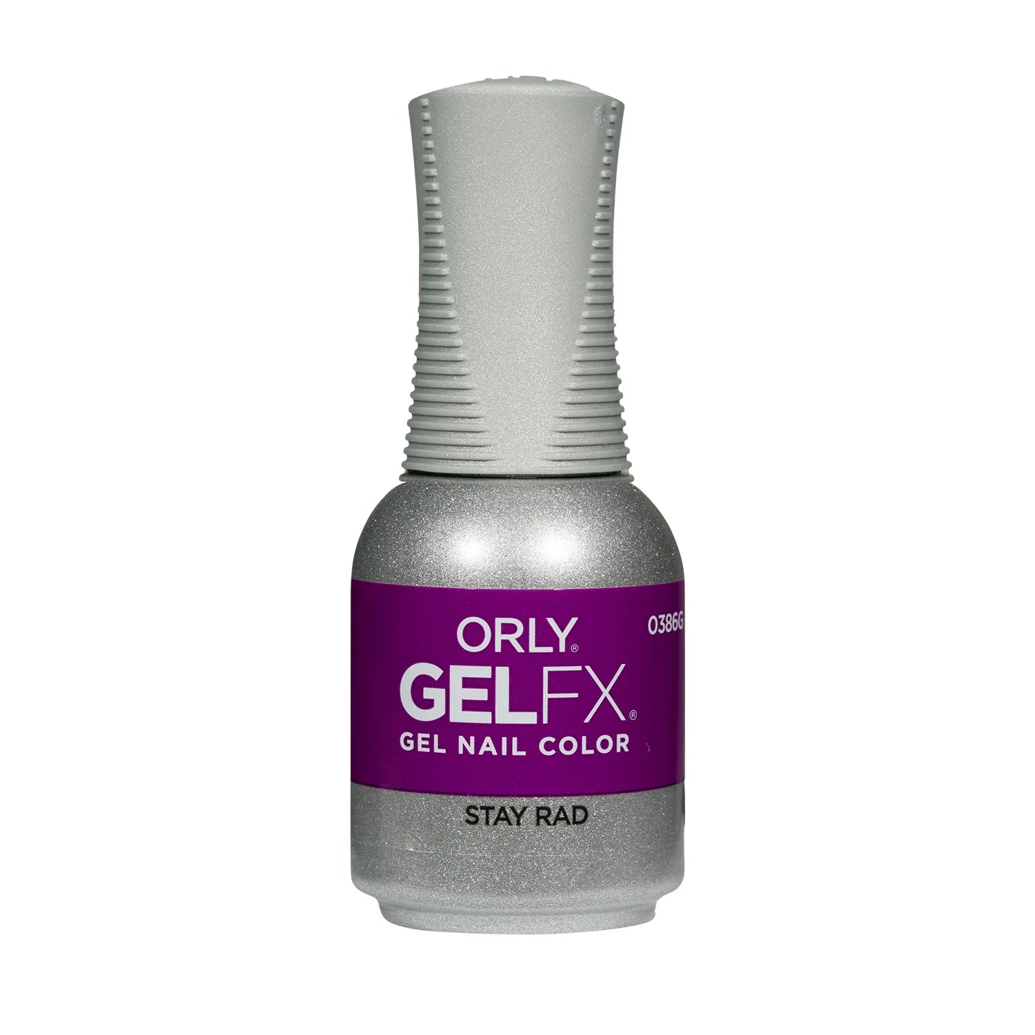 Stay Rad | Gel FX Gel Polish | 18ml