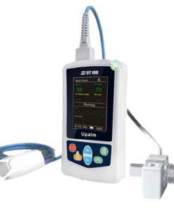 UT100C SPO2/ EtCO2 Monitor
