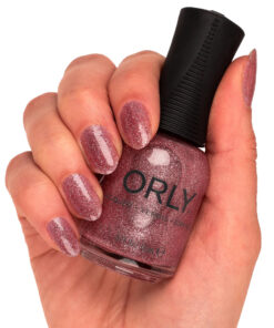 Alternative view of Twinkling Lights | Nail Lacquer 18ML