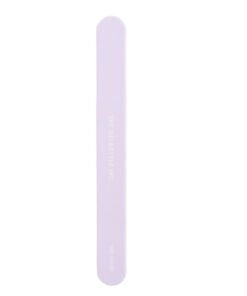 TGB Lilac Natural Nail buffer / Polisher 500/4000 (5Pack)