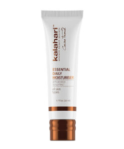 Essential Daily Moisturiser