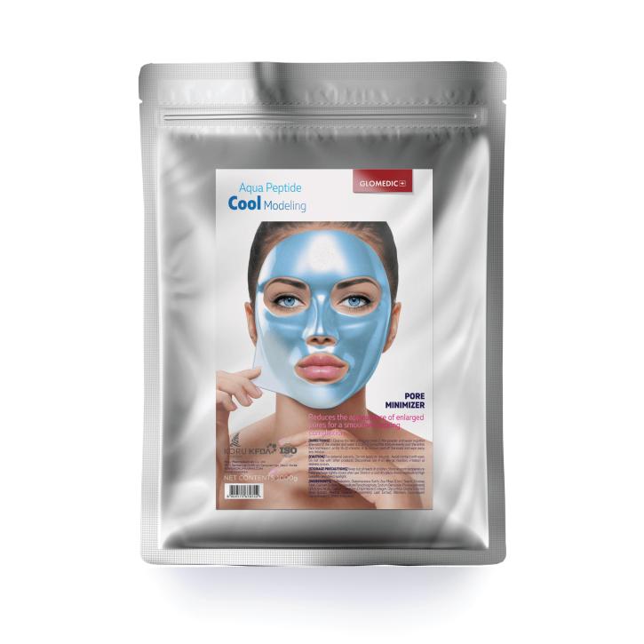 Cool Modeling Mask (Alginate Mask)