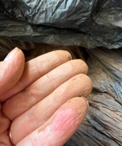 Alternative view of Cottonwool Zigzag – 25g Simpsofy