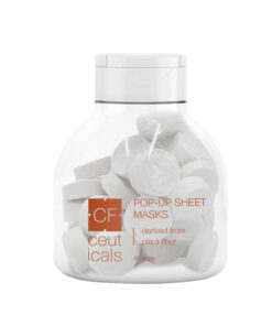 CF Pop-up Sheet Masks