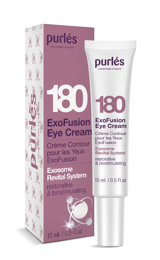 Purl��s ExoFusion Eye Cream 180 | Retail