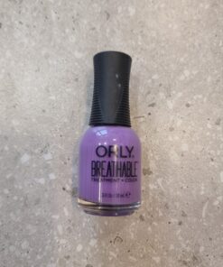 Feeling Free | Breathable 18ML (DEMO)