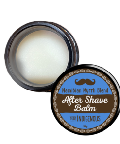 After Shave Balm