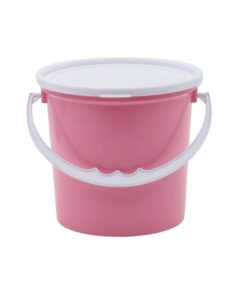 Bucket 1kg | Pink
