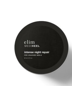 MediHeel Intense Night Repair 80ml