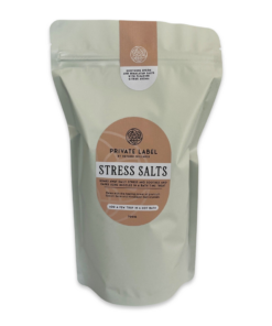 Private Label | Stress Formula soak 700g Pouch