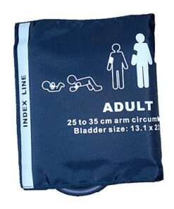 Blood Pressure Cuff for Contec ABPM50 Ambulatory Blood Pressure Monitor