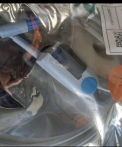 Spo2 probe adult