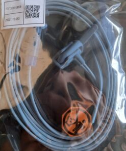 Spo2 probe neonatal