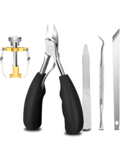 5pc Ingrown Toe Nail Set