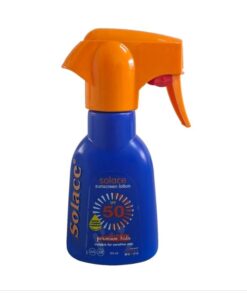 Solace SPF50 125ml - All Purpose