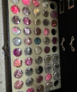 Alternative view of A very unique nail art display set from Korea - DEMO