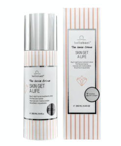 Bellabaci | Skin Get a Life Genie Cr��me - Enriched with Collagen