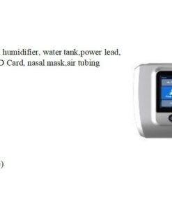 venta air washer
