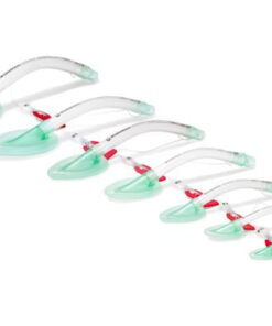 Solus Standard Laryngeal Mask Airways