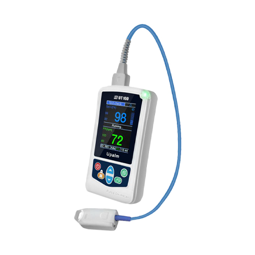 UT100C Handheld Capnography Monitor