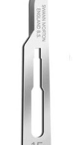 Swann Morton Surgical Blades Size 15