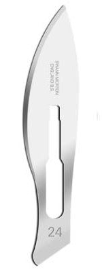 Swann Morton Surgical Blades Size 24