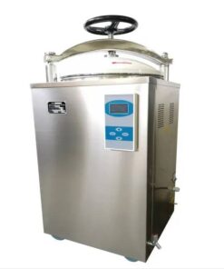 Alternative view of opolar humidifier