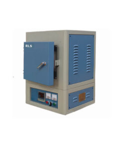Muffle Furnace ��� TP Series