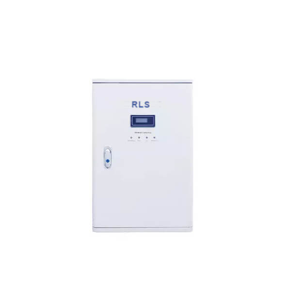 Water Purifier (Automatic RO/Ultra-pure Water) - Image 2