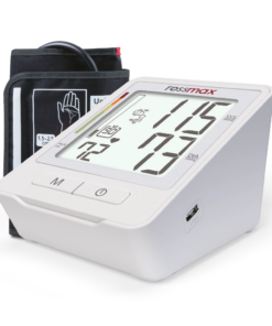 Rossmax Z1 BP Meter