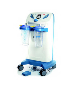 Hospivac BR Surgical Suction
