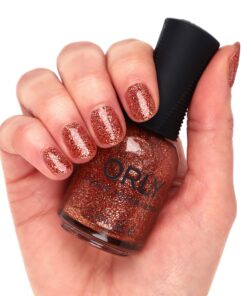 Alternative view of Acid Trip | Nail Lacquer 18ML