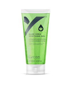 Lycon Aloe Vera Soothing Gel 200ml