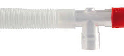 Venturi T-Piece