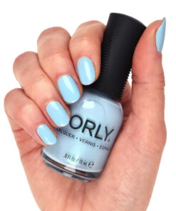 Alternative view of Bell bottom blues    | Nail Lacquer 18ML