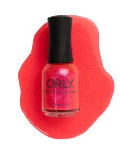 Coral Crush  | Nail Lacquer 18ML