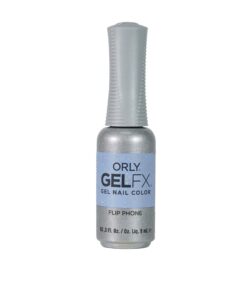 Gel FX Gel Polish | Flip phone 9ML
