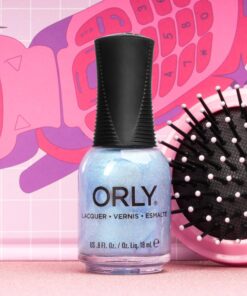 Alternative view of Flip phone | Nail Lacquer 18ML
