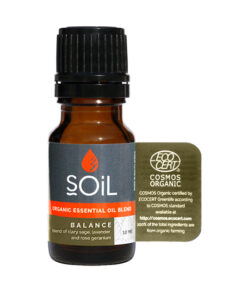 SOiL Balance Blend Essential Oil 10ml