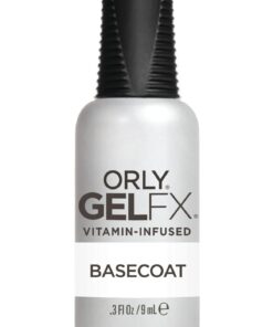Gel FX Gel Polish - Basecoat - 9ml