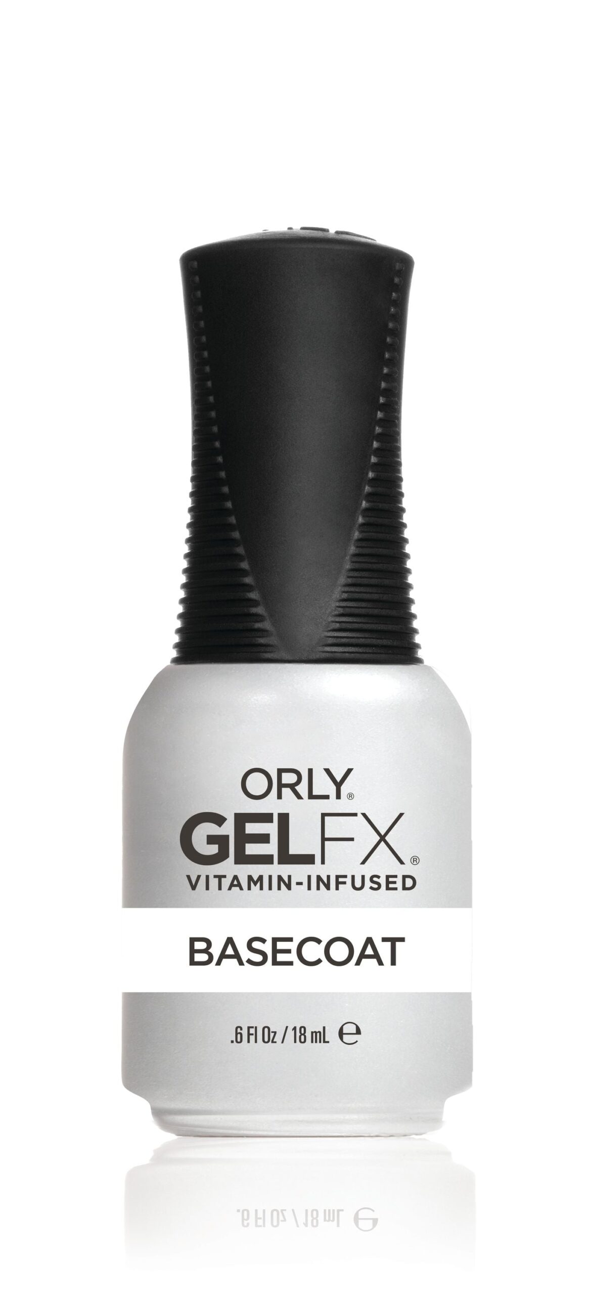 Gel FX Gel Polish - Basecoat - 18ml