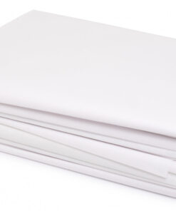 Medi-touch Linen Bed protector 30pc