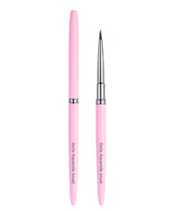 Bella Aquarelle Brush