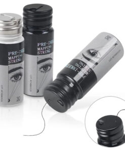 Black mapping string in tube | 30 meter