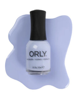 Bleu Iris - Nail Lacquer 18ML