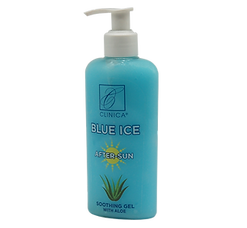 Blue Ice After Sun Gel 200ml