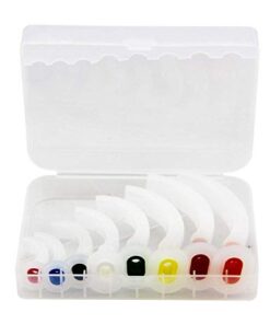 Guedel Airway Box Set