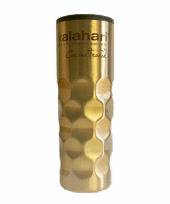 Kalahari Bronze Travel Mug - Hot or Cold