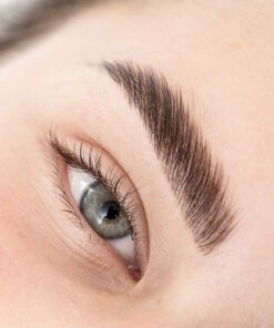 Brow Lamination course - One-on-one